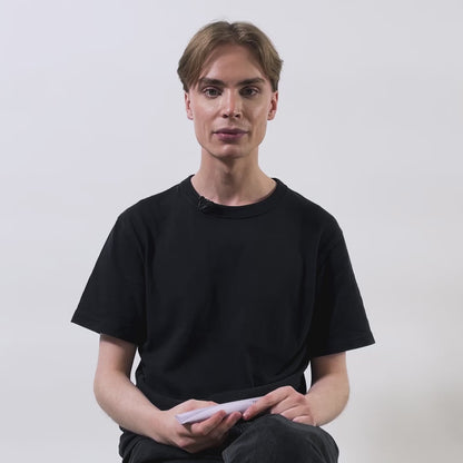 Deep Cleansing Scrub